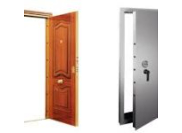 Diferencias entre una puerta blindada y puerta acorazada